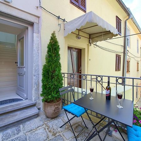 Ferienwohnung Casa Aurelia - Aurelia Design Krk Town Exterior foto